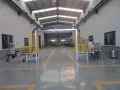 ماكينة تعبئة العلب المعدنية الآلية