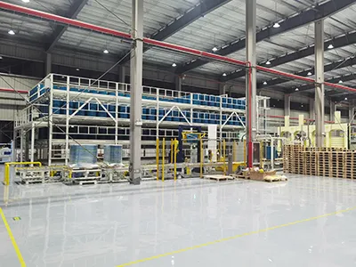 معدات مساعدة